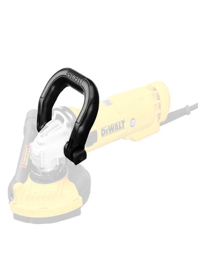DEWALT BAIL HANDLE FOR DWE4214 GRINDER - Image 3