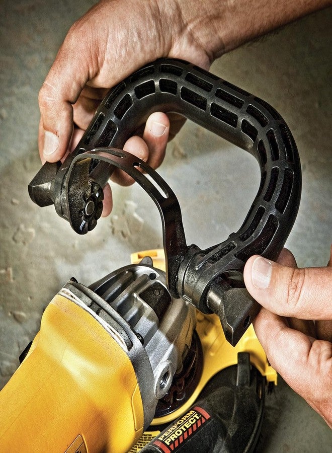 DEWALT BAIL HANDLE FOR DWE4214 GRINDER - Image 4