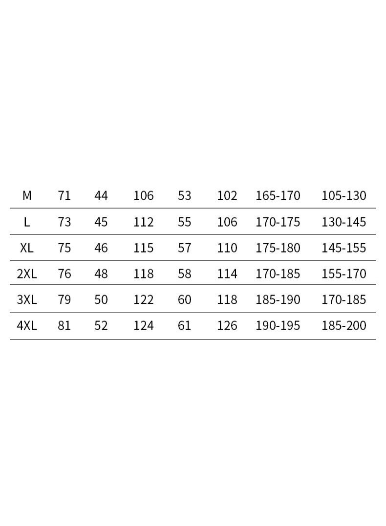 NIBEMINENT Hotel Chef Uniform Thin Western Restaurant Hotel Kitchen Summer Clothes Breathable Dining Chef Overalls Men's - Image 2
