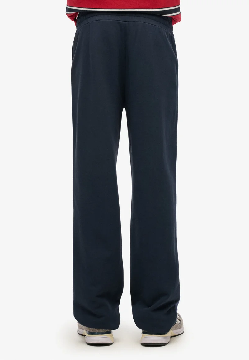 سوبر دراي سراويل رياضية أساسية مستقيمة