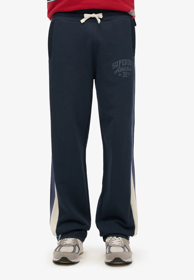 Athletic Essentials Straight Joggers
