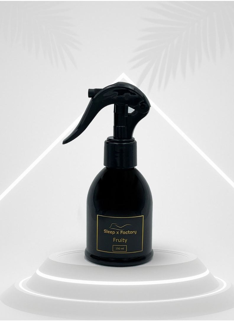 سليب × فاكتوري - مجموعة من 3 معطرات للغرفة والمفارش - Image 1