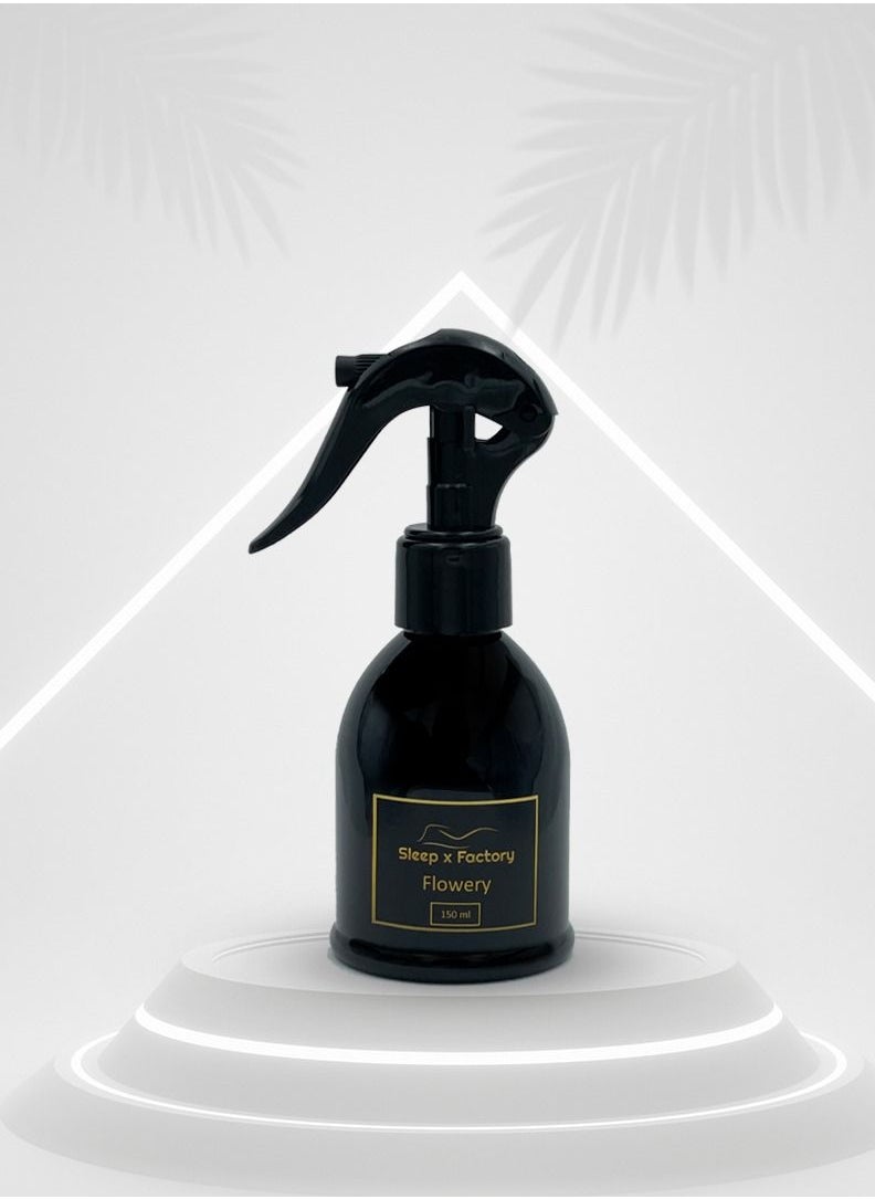 سليب × فاكتوري - مجموعة من 3 معطرات للغرفة والمفارش - Image 1