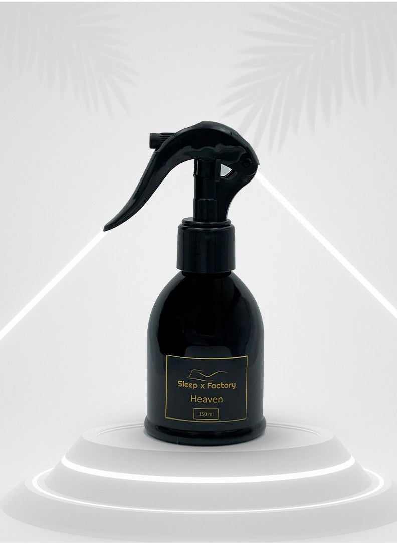 سليب × فاكتوري - مجموعة من 3 معطرات للغرفة والمفارش - Image 1