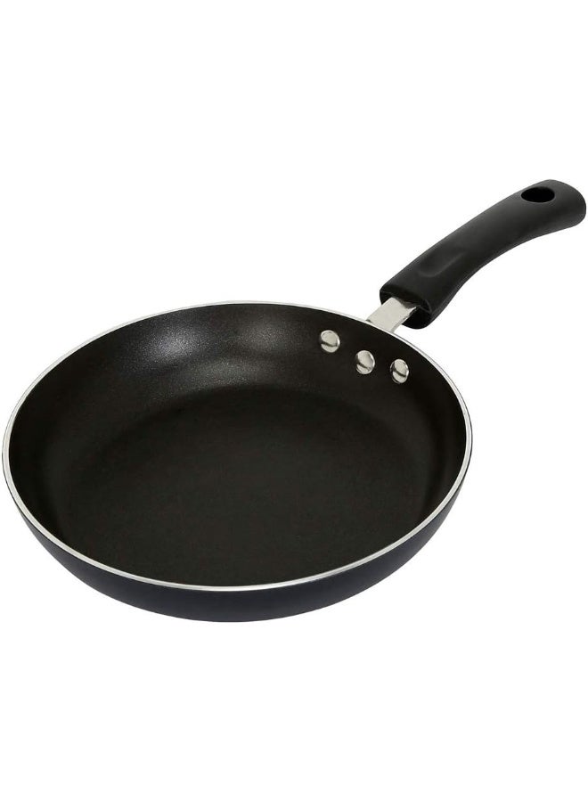 Vinod Cookware Set, Black, Hacm-5, 5 Pieces - Image 5