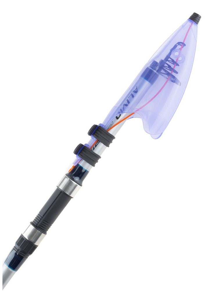 Alivio Allround Telescopic 350H Rod