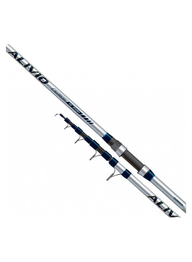 Alivio Allround Telescopic 350H Rod