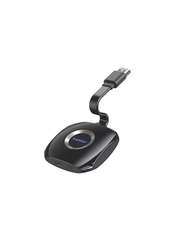 Earldom Earldom et-w6+ Wireless Display Dongle Z8D53C71E3353074AC107Z