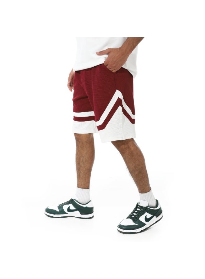 Caesar Men's shorts cuts  - Image 3