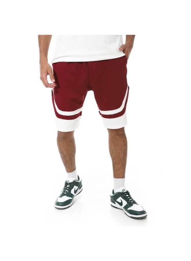 Caesar Men's shorts cuts  - Image 4