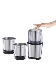 Tornado Keratiner 2 in 1 Electric Coffee Grinder 500W SG-0046  - Image 5