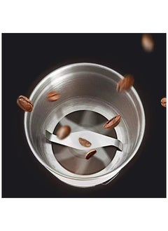 Tornado Keratiner 2 in 1 Electric Coffee Grinder 500W SG-0046  - Image 4
