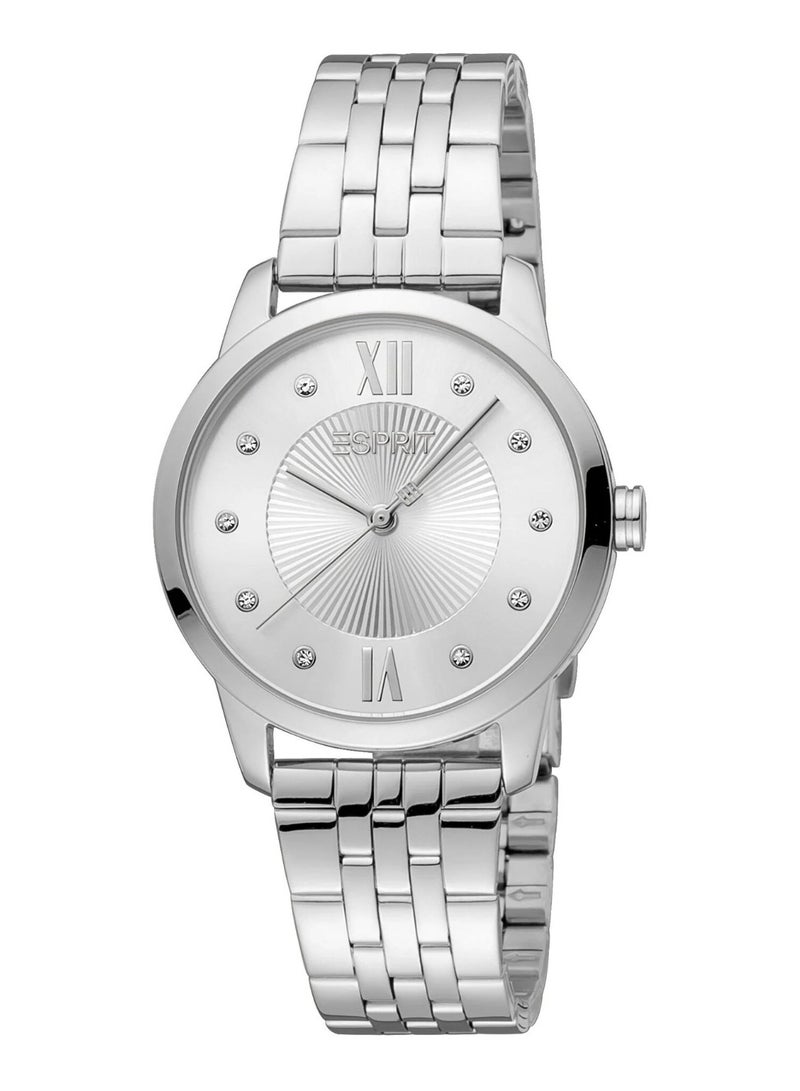 Esprit Stainless Steel Analog Women Fashion Watch ES1L276M1045 - Image 1
