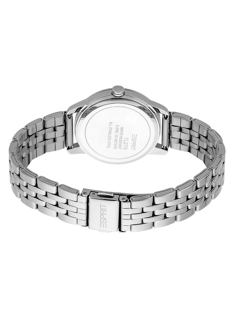 Esprit Stainless Steel Analog Women Fashion Watch ES1L276M1045 - Image 3