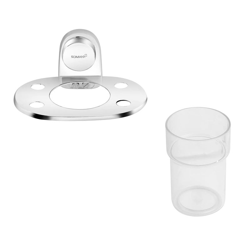 Somany Bathware Dhaara Tumbler Holder - Image 4