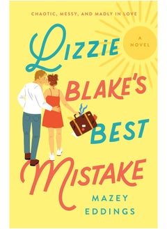SMP-Griffin Lizzie Blake's Best Mistake: A Novel