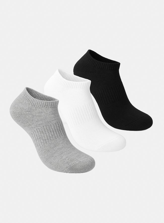 Essentials, low-cut-women-s-socks-with-light-cushioning-copy