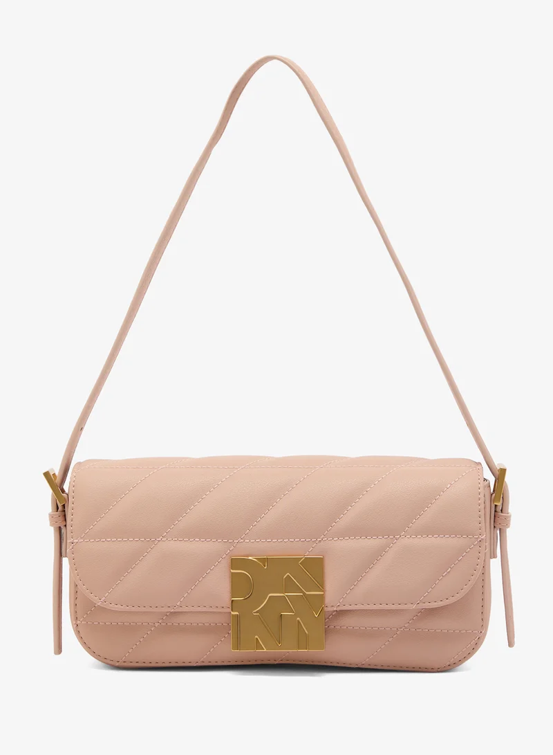 DKNY Darci Flap Shoulder Bag