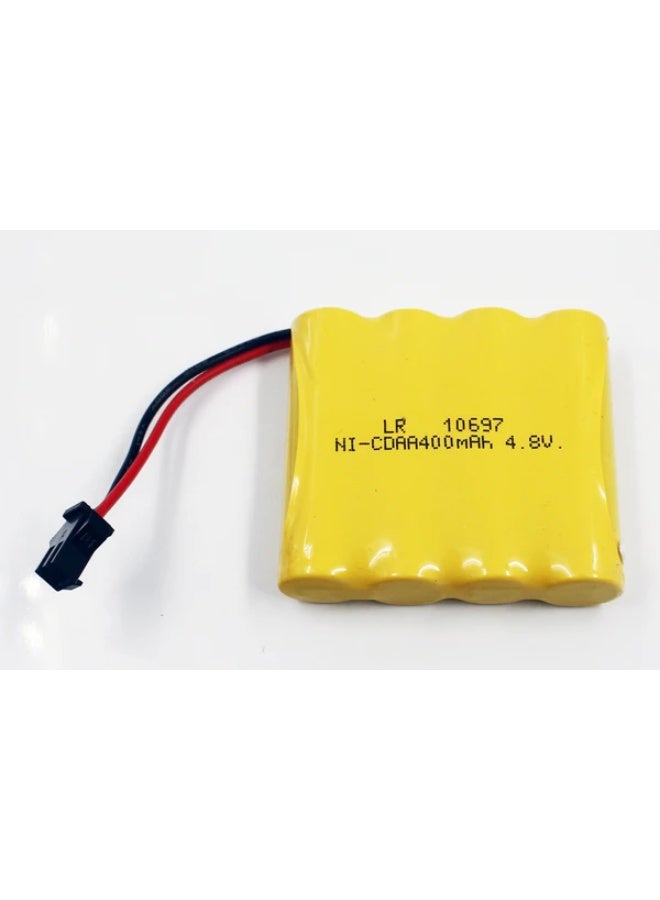 Huina 1530 RC Excavator Rooter – 1:18 Remote Control Construction Vehicle with 6CH Functions & 50m Control Distance - Image 3