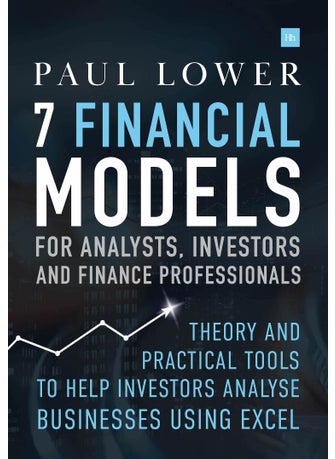 7 Financial Models for Analysts, Investors and Finance Professionals - pzsku/Z8D5492AFADCA53A8DBECZ/45/_/1734598429/b024aa20-19dc-46d2-a5de-5c6a56e21bf4