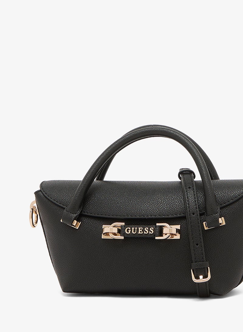 GUESS Sophia Satchel Bag - Image 3