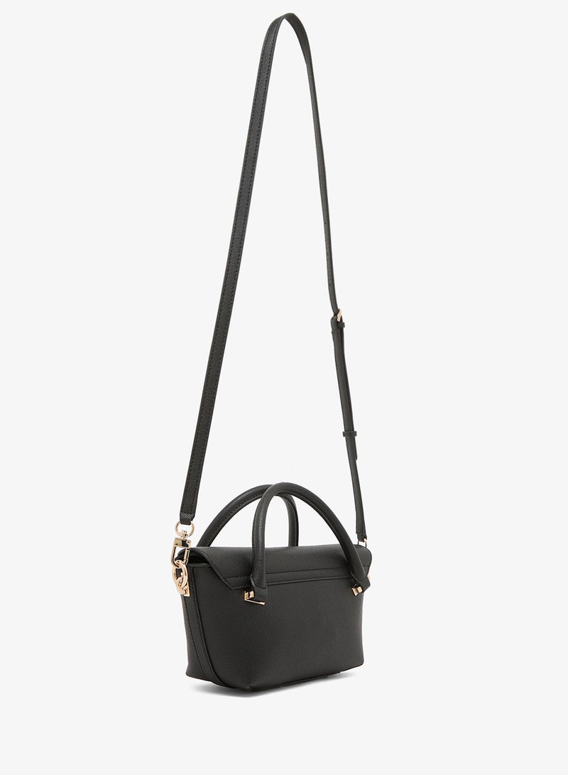 GUESS Sophia Satchel Bag - Image 2