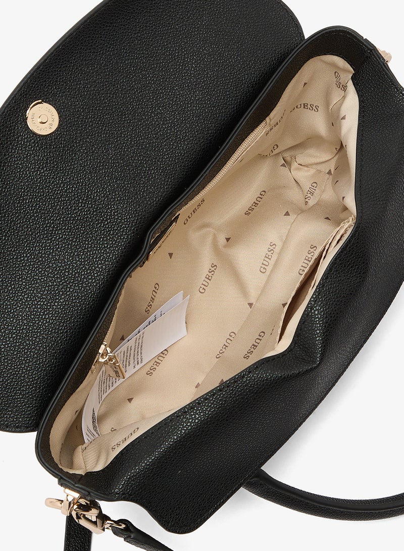 GUESS Sophia Satchel Bag - Image 4