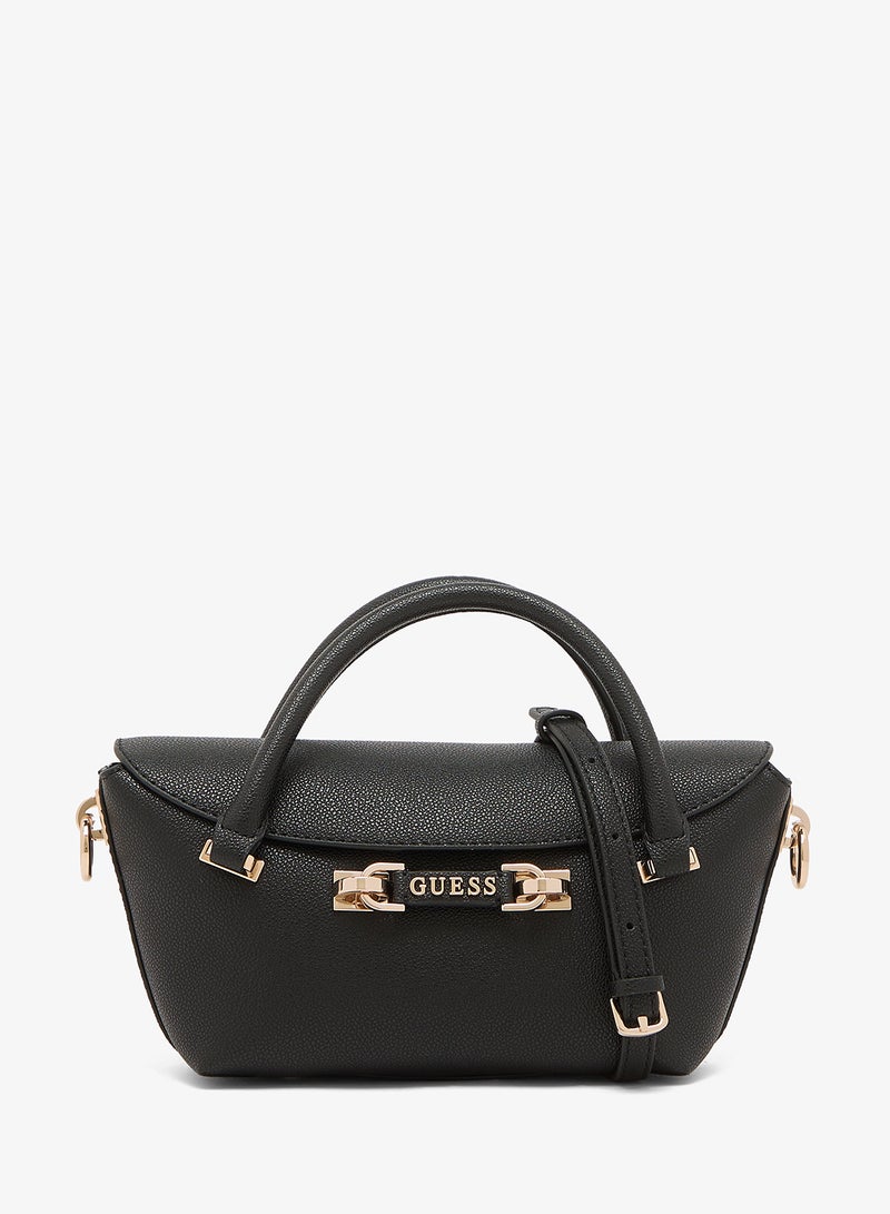 GUESS Sophia Satchel Bag - Image 1