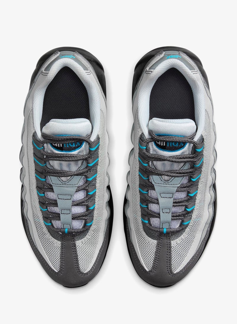 Nike Youth Air Max 95 Gs Jdk - Image 5