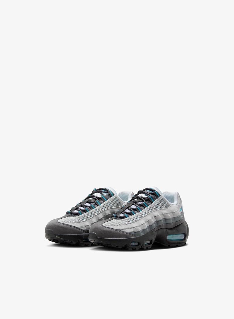 Nike Youth Air Max 95 Gs Jdk - Image 3