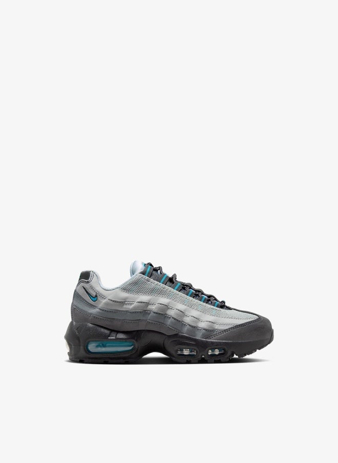 Nike Youth Air Max 95 Gs Jdk - Image 1