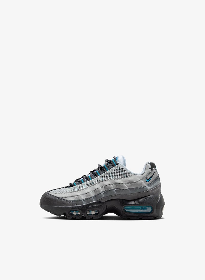 Nike Youth Air Max 95 Gs Jdk - Image 2
