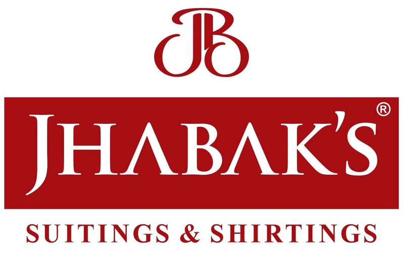 JHABAK'S 100% Pure Cotton Tencel Unstitched Fabric - LUXURIA Collection for Men - 1.60M / 2.10M - 58 inches width - Image 4