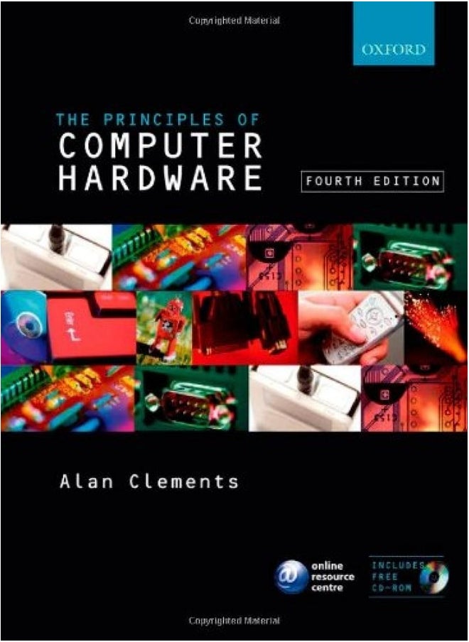 Principles of Computer Hardware  - Image 1