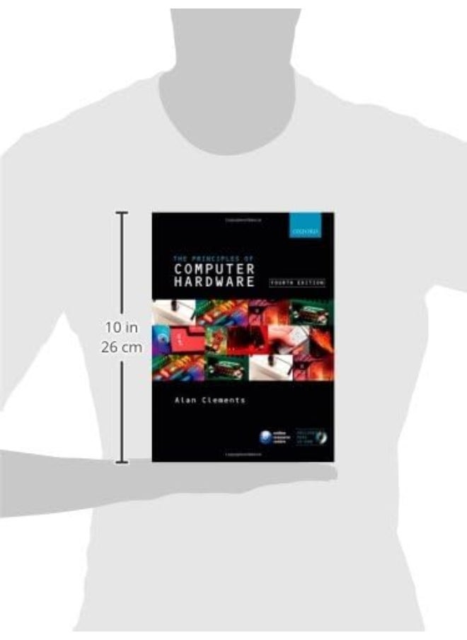 Principles of Computer Hardware  - Image 2