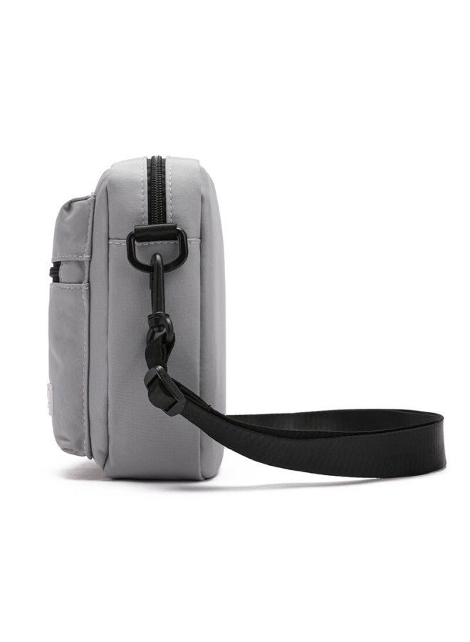 Tfo North American Series Crossbody Bag, Outdoor Travel Shoulder Bag, Phone Storage Pouch A9402430, Gray - Image 5