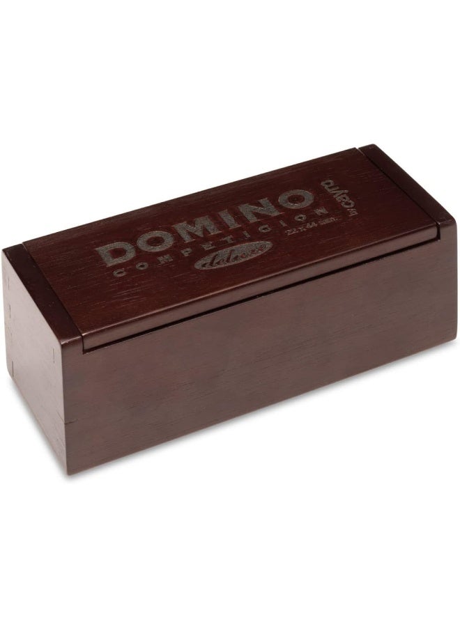 Cayro Domino: Cayro - Competition (Wooden Box) - Image 4