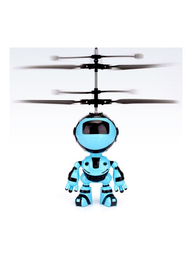 NIBEMINENT Flying Robot Toy - Image 3