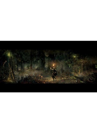 لعبة Dark Souls III (نسخة عالمية) - الأكشن والتصويب - playstation_4_ps4 - view 3