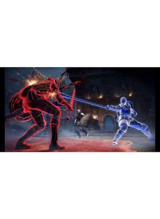 لعبة Dark Souls III (نسخة عالمية) - الأكشن والتصويب - playstation_4_ps4 - view 5