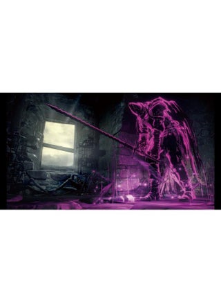 لعبة Dark Souls III (نسخة عالمية) - الأكشن والتصويب - playstation_4_ps4 - view 4