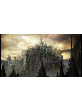 لعبة Dark Souls III (نسخة عالمية) - الأكشن والتصويب - playstation_4_ps4 - view 2