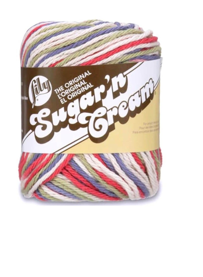 ليلي غزل الزنبق شوجر إن كريم حقل أومبريس للأحلام - Image 2