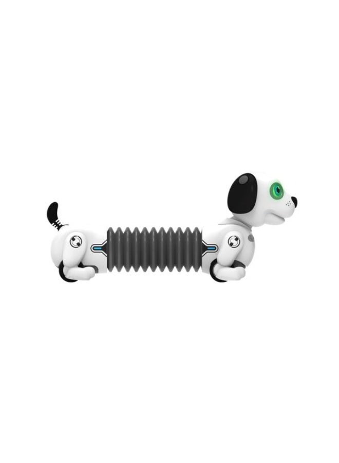 Silverlit YCOO N'Friends Robo Dackel Jr. Interactive Robotic Puppy Toy - Image 4