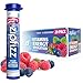 Zipfizz Daily Energy Drink Powder Blue Raspberry 20 Pack  3in1 Sustained Energy Rapid Hydration and Essential Vitamins  SugarFree  Electrolyte Powder  Contains Vitamin B12  Antioxidants - Image 2