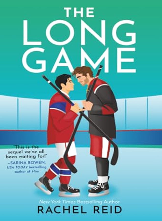 The Long Game