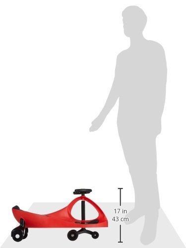 PlasmaCar The Original by PlaSmart (Lime) - Image 2