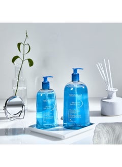 Bioderm Atoderm Shower Gel 1Liters  - Image 2