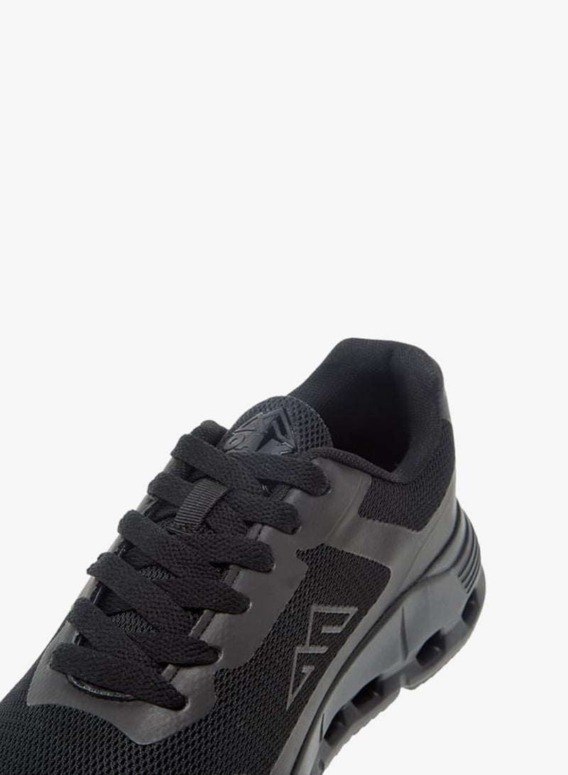 شو اكسبرس أحذية رياضية نسائية بشريط لاصق من شو إكسبريس - Image 4