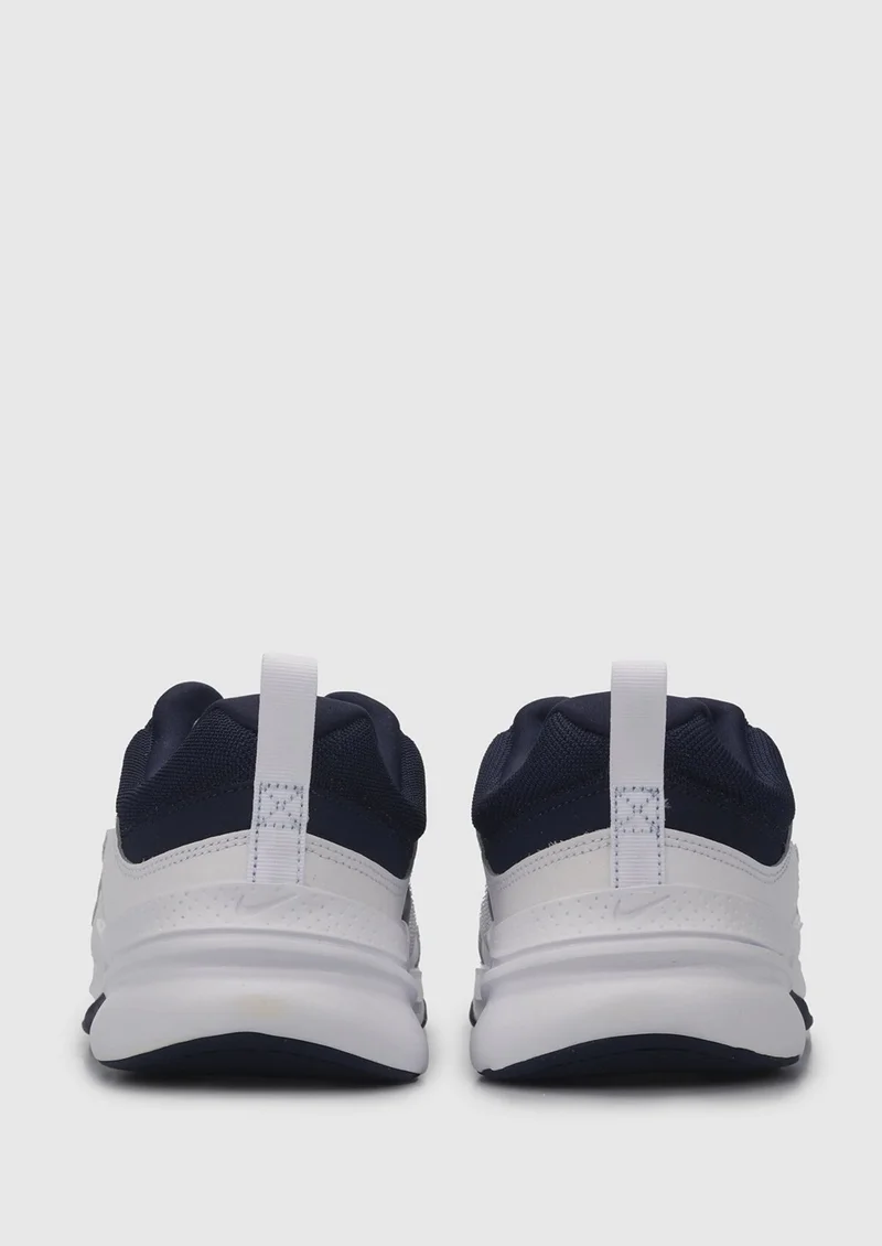 نايكي Defyallday 4e White-Blue Men's Sports Shoes DM7564-101